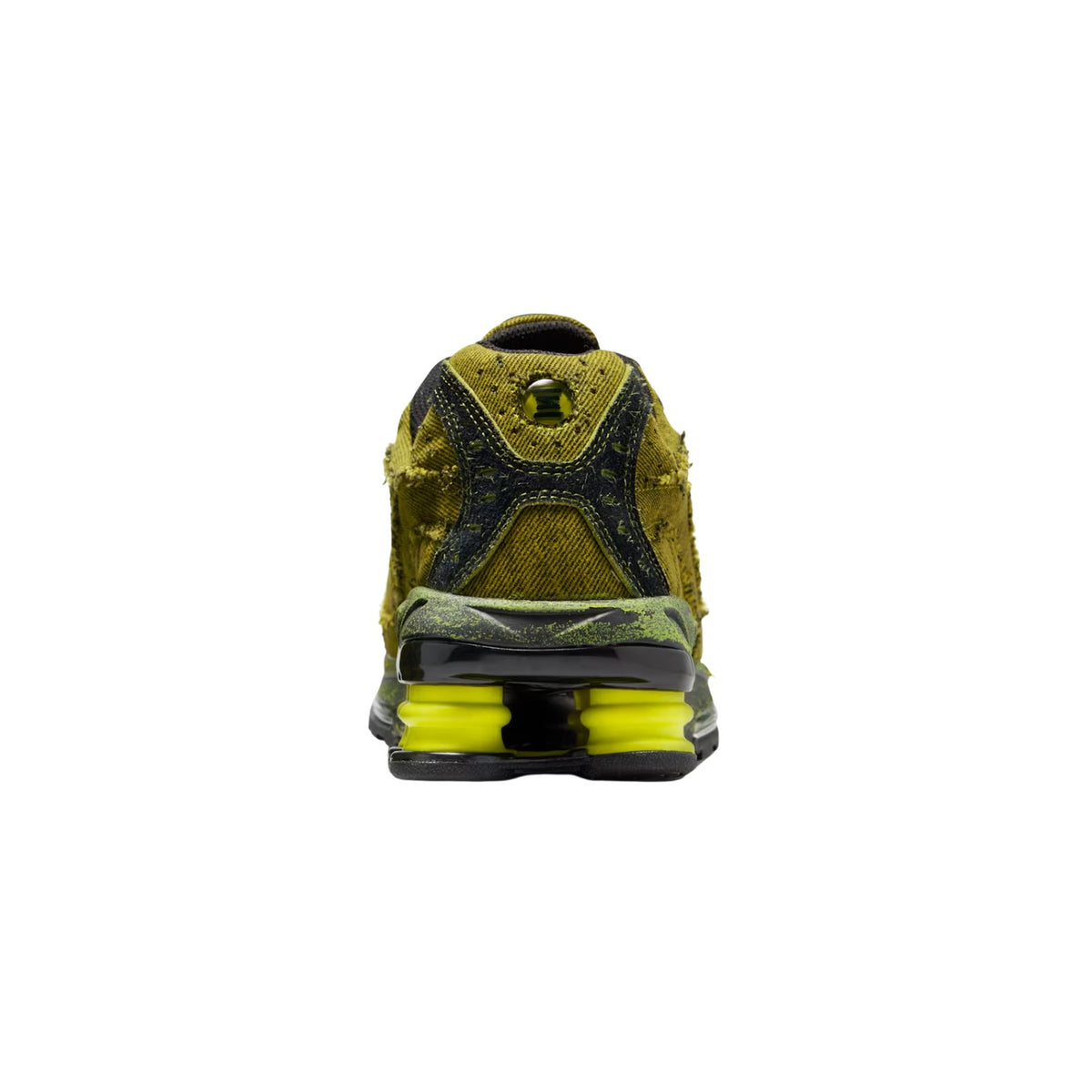 Nike Shox Ride 2 Prm Mens Style : Ih3356
