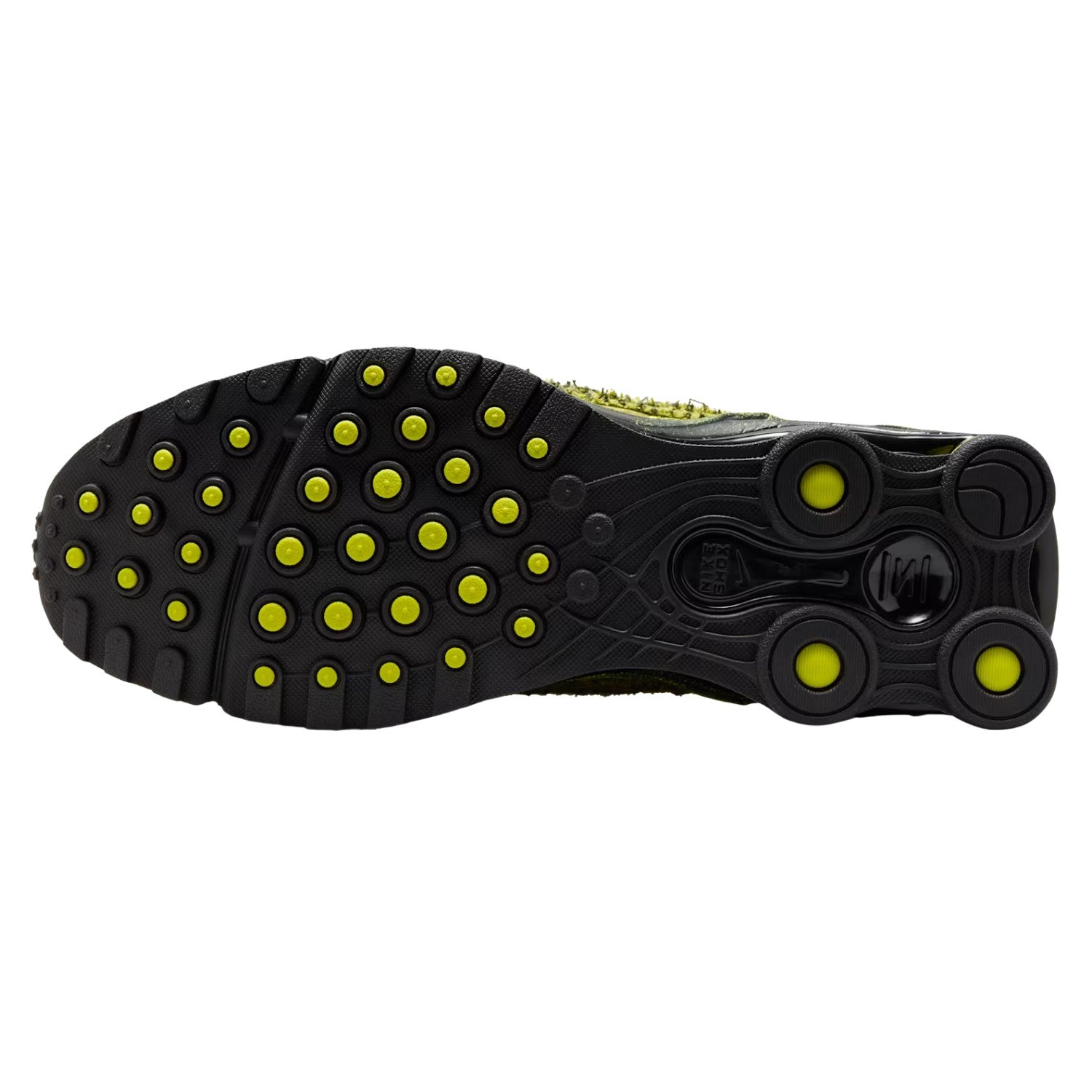 Nike Shox Ride 2 Prm Mens Style : Ih3356