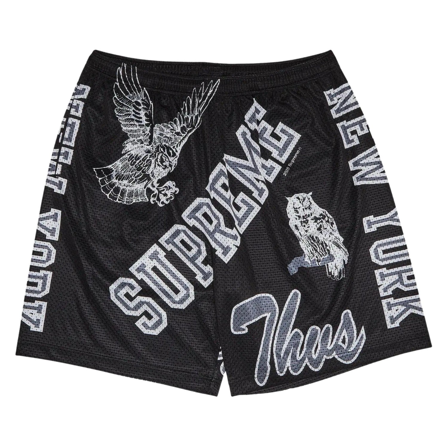 Sup Huge Sup Shorts Mens Style : Sup-ss25hss