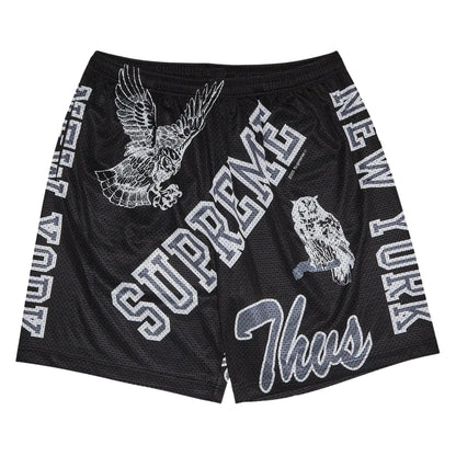 Sup Huge Sup Shorts Mens Style : Sup-ss25hss