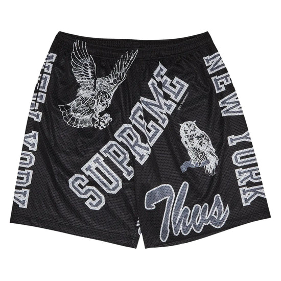 Sup Huge Sup Shorts Mens Style : Sup-ss25hss