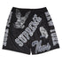 Sup Huge Sup Shorts Mens Style : Sup-ss25hss