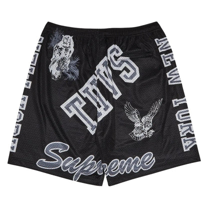 Sup Huge Sup Shorts Mens Style : Sup-ss25hss