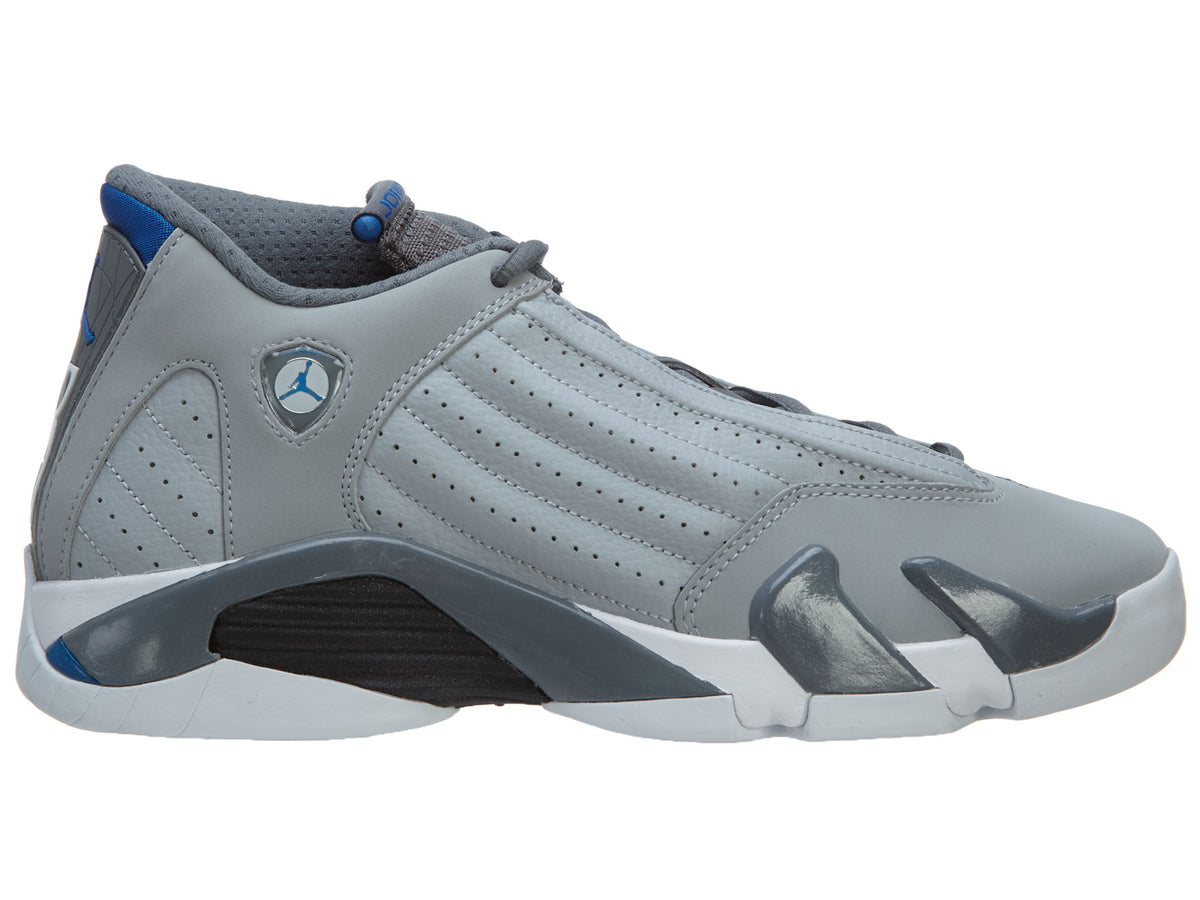 Jordan 14 Retro Big Kids Style : 487524