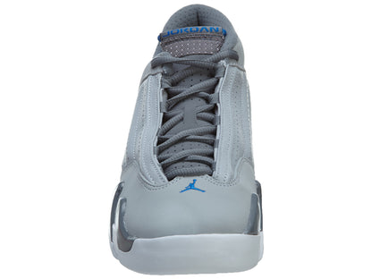Jordan 14 Retro Big Kids Style : 487524