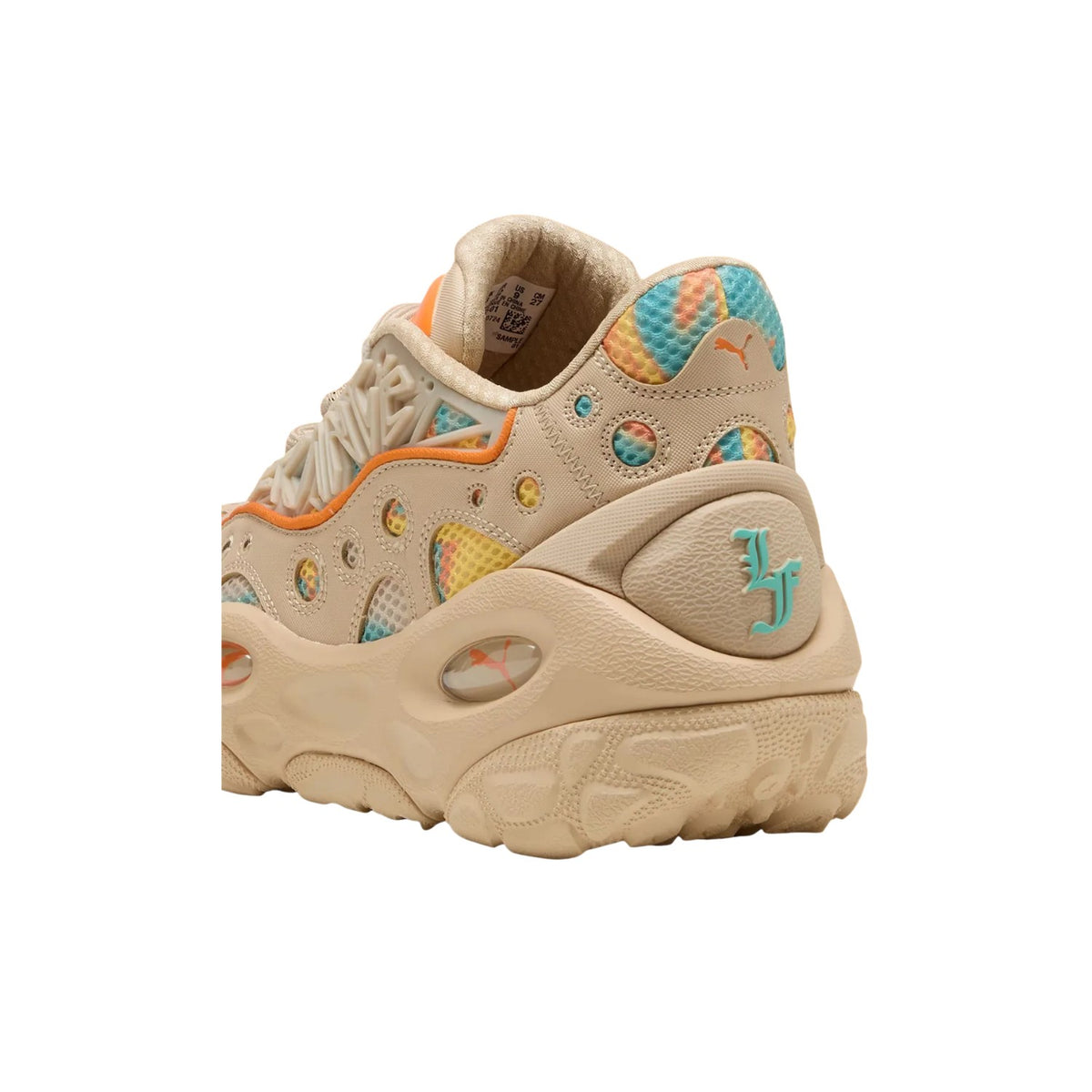 Puma La France Rnr Mens Style : 312165