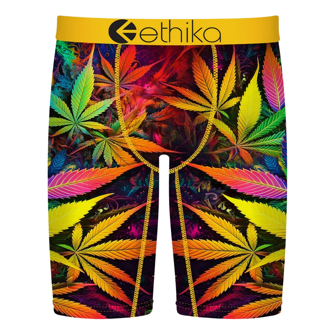 Ethika Cotton Mouth Staple Fit  Boxer Briefs Mens Style : Mfaaaf2503