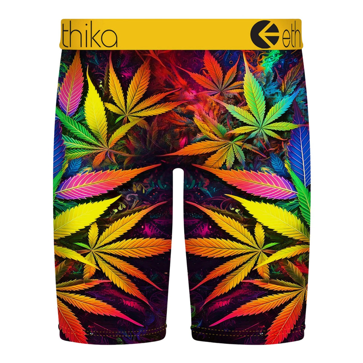 Ethika Cotton Mouth Staple Fit  Boxer Briefs Mens Style : Mfaaaf2503
