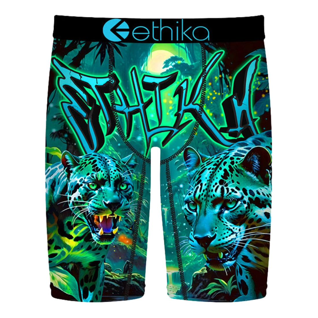 Ethika Lumileps Staple Fit Boxer Briefs Mens Style : Mfaaaf2522