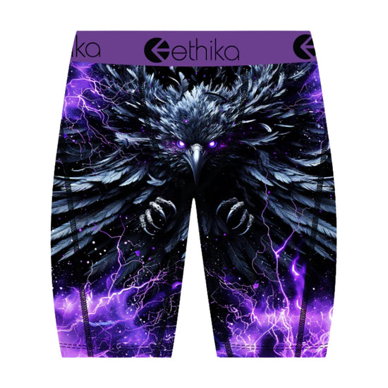 Ethika Flock Staple Fit Boxer Brief Mens Style : Mfaaag2511