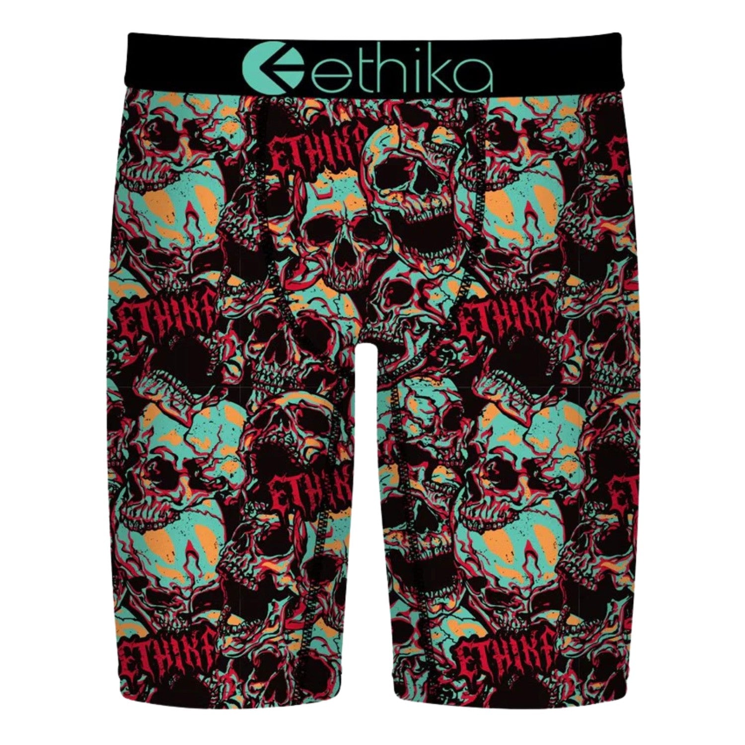 Ethika Havoc Staple Fit Boxer Briefs Mens Style : Mfaaag2510