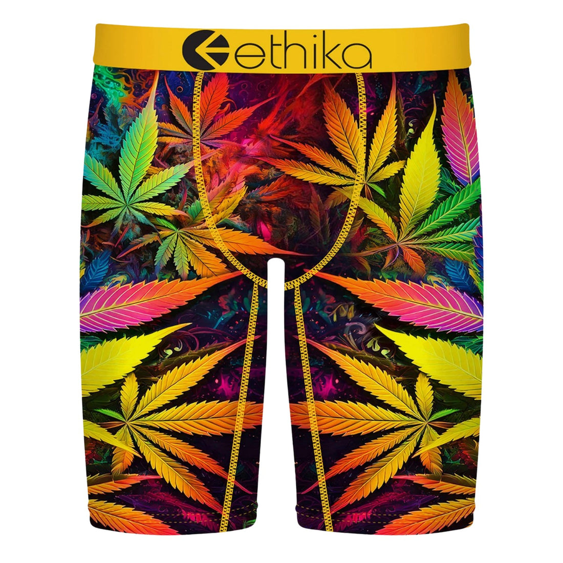 Ethika Tiger Temper Staple Fit Boxer Briefs Mens Style : Mfaaaf2503