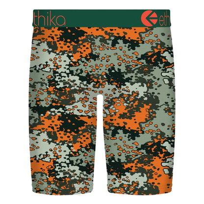 Ethika Bmr War Ready Staple Fit Boxer Briefs Mens Style : Mfaaaf2501