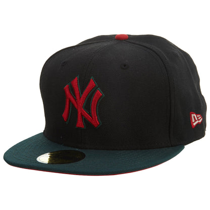 NY YANKEES Style