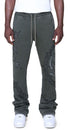 Smoke Rise Luxe Club Fleece Pant Mens Style : Fp25674