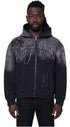 Smoke Rise Legacy Vision Hoodie Mens Style : Fo25663