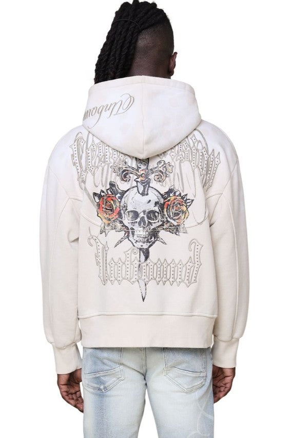 Smoke Rise Legacy Vision Hoodie Mens Style : Fo25663
