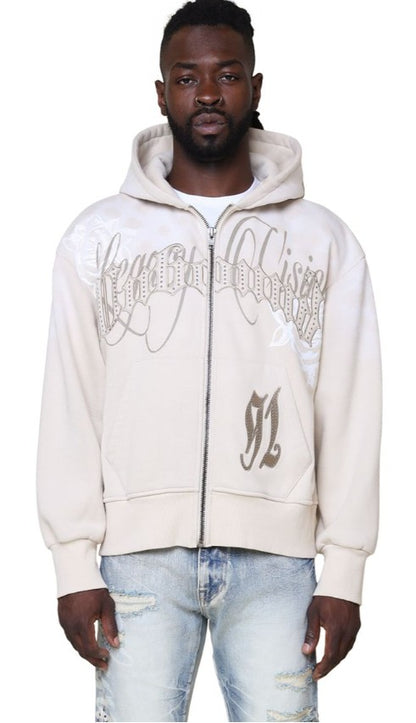 Smoke Rise Legacy Vision Hoodie Mens Style : Fo25663