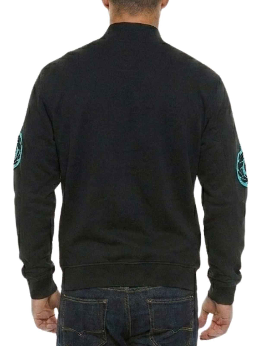 Gabriel Jacket Fall 10 Mens Style : Gab 811
