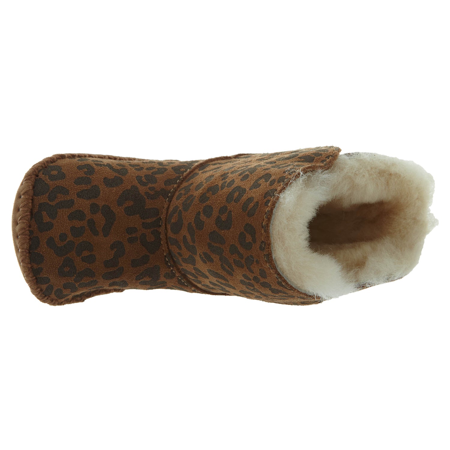 Ugg Cassie Lepoard Crib Style : 1001781i