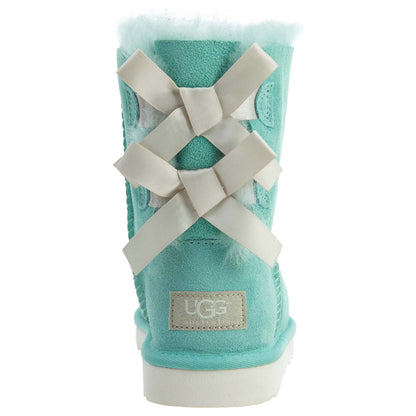 Ugg Bailey Bow Boots Toddlers Style : 3280t