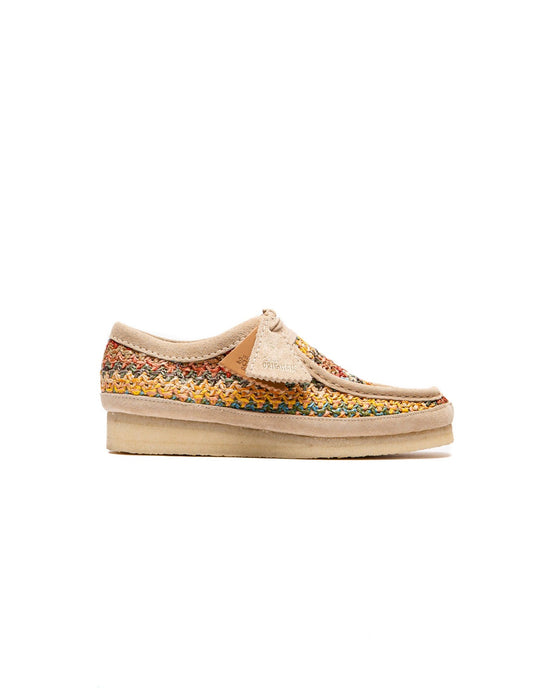 Clarks Wallabee  Mens Style : 80640