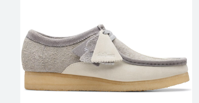 Clarks Wallabee Mens Style : 26176525