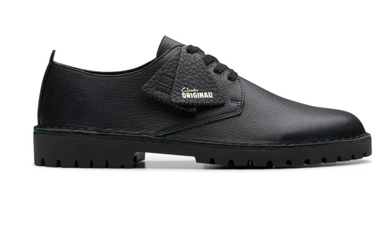 Clarks Desert Rock Low Mens Style : 26179178