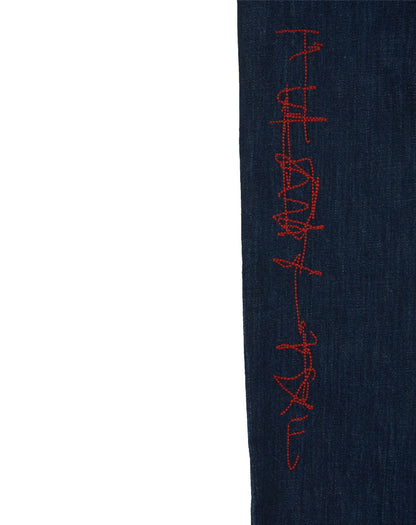 Azzure Denim  Jeans Style-262113 Womens Style : 262113