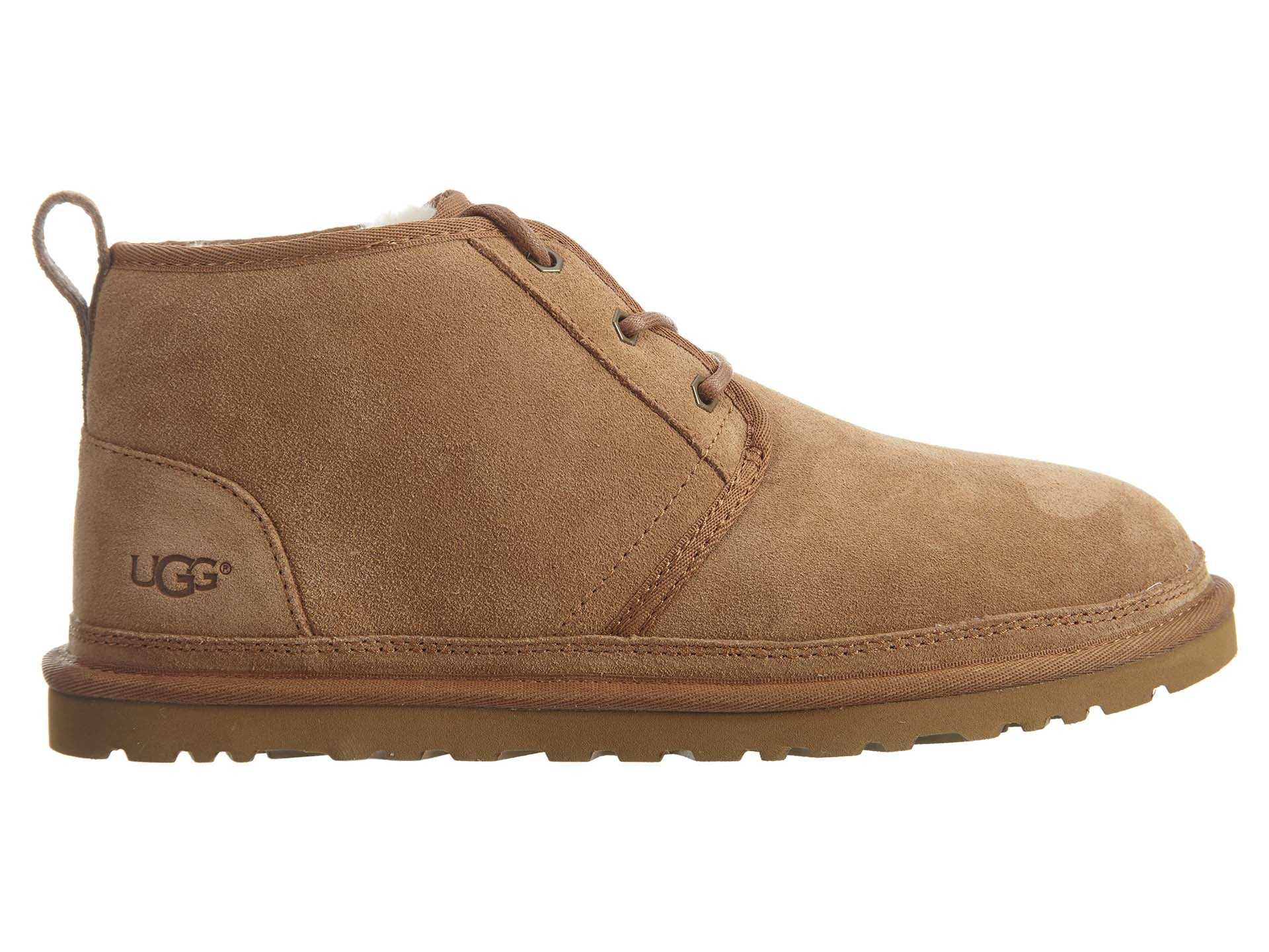 UGG Neumel Boot Chestnut
