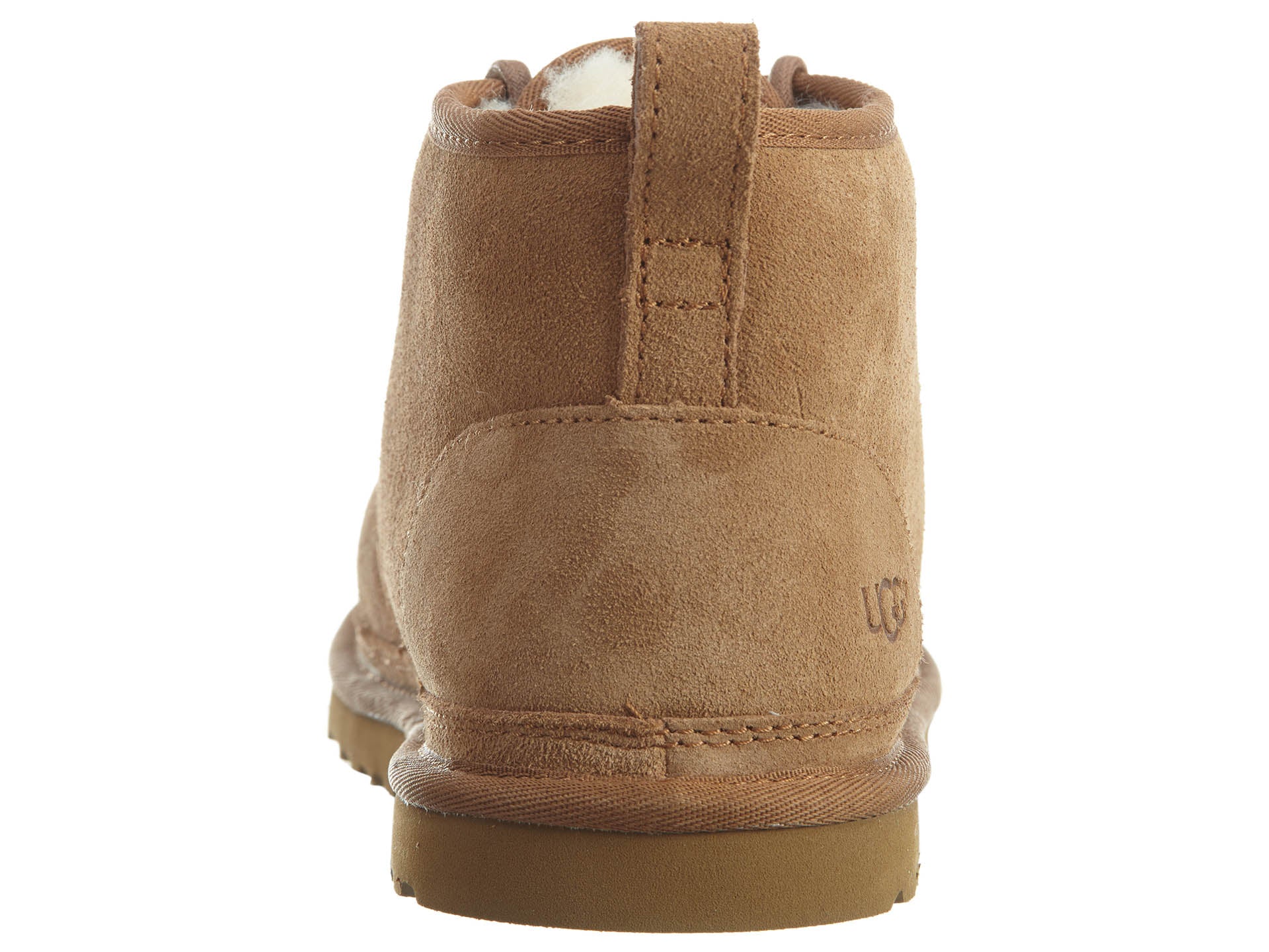 UGG Neumel Boot Chestnut