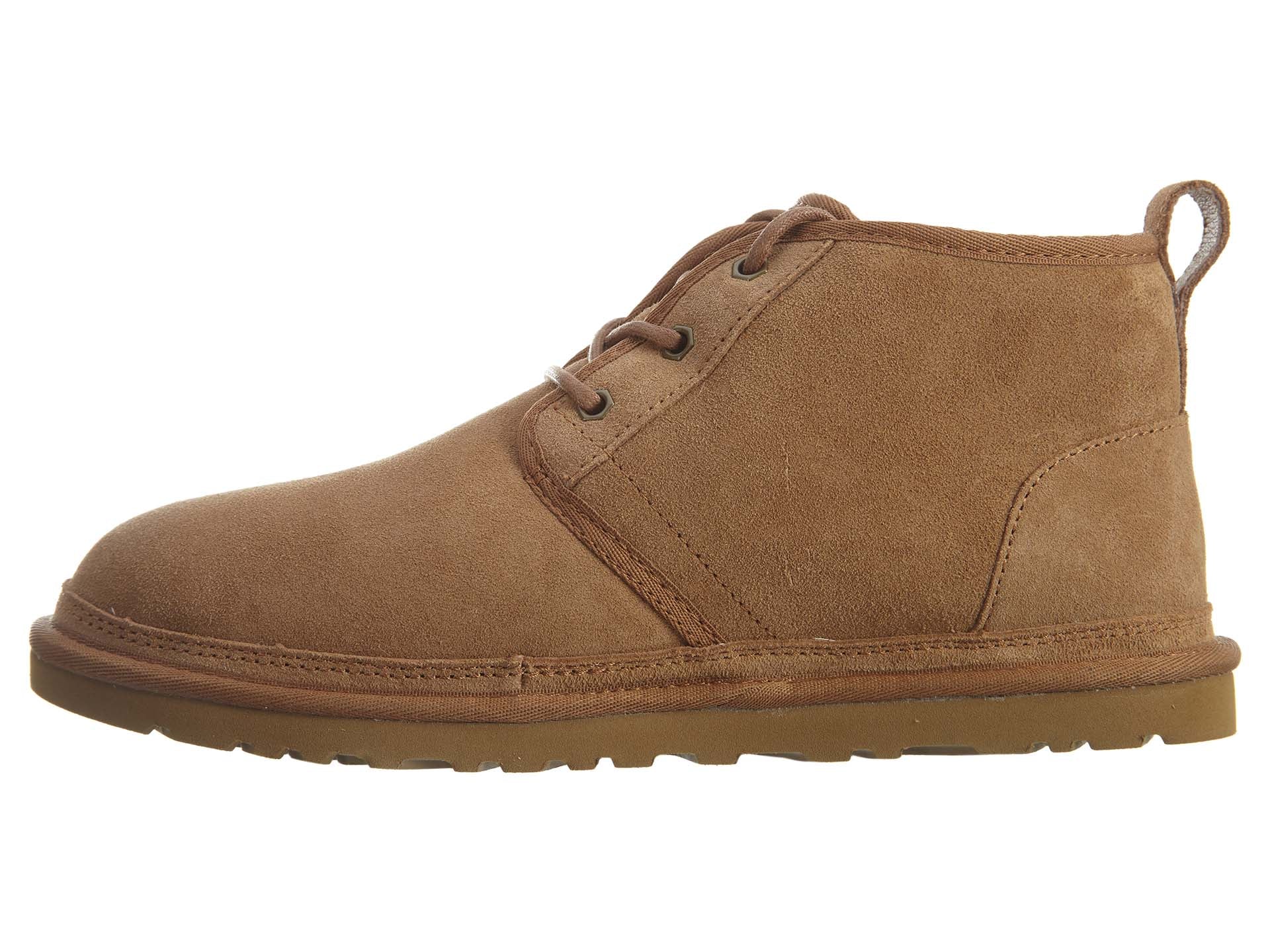 UGG Neumel Boot Chestnut