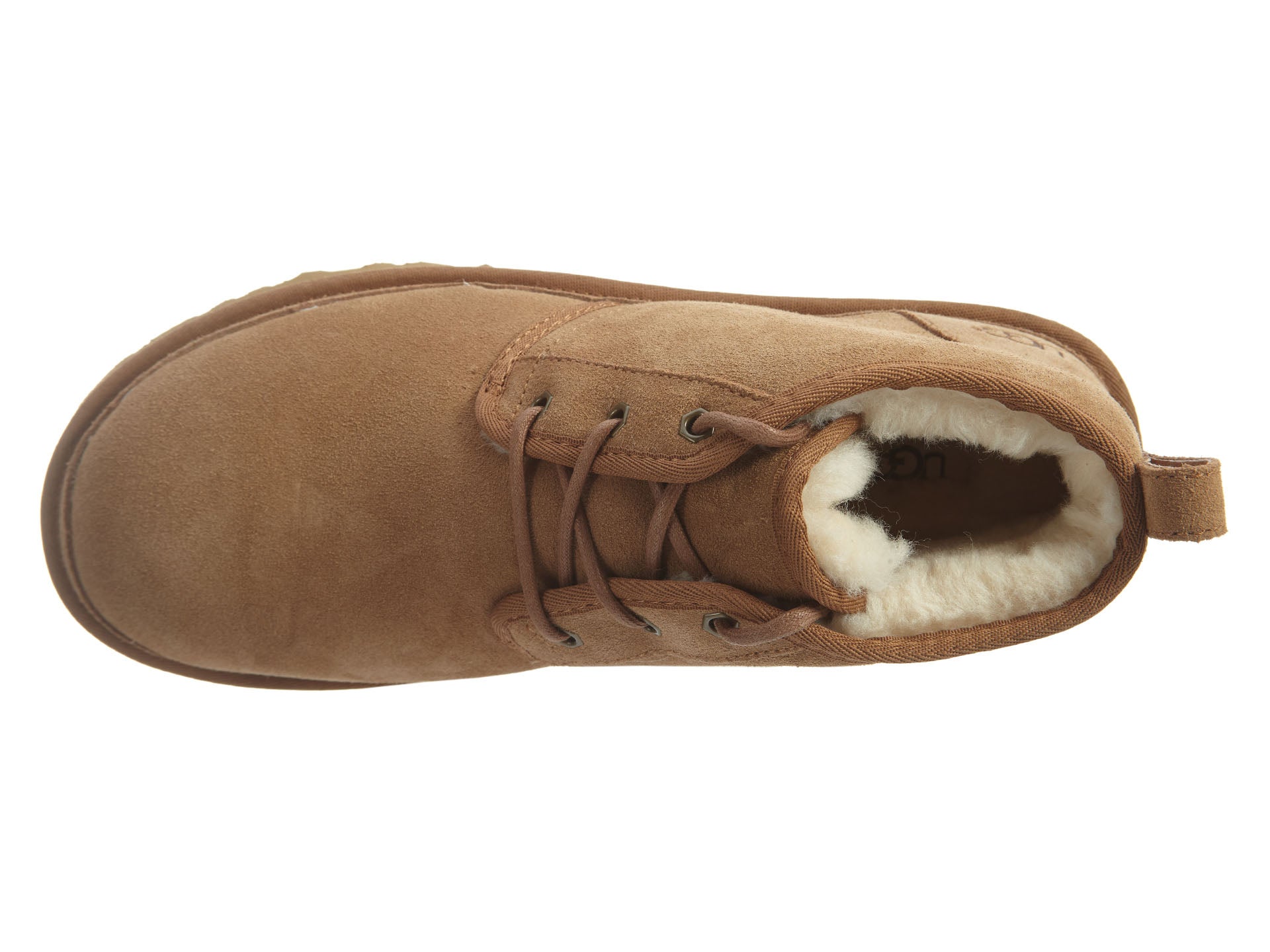 UGG Neumel Boot Chestnut