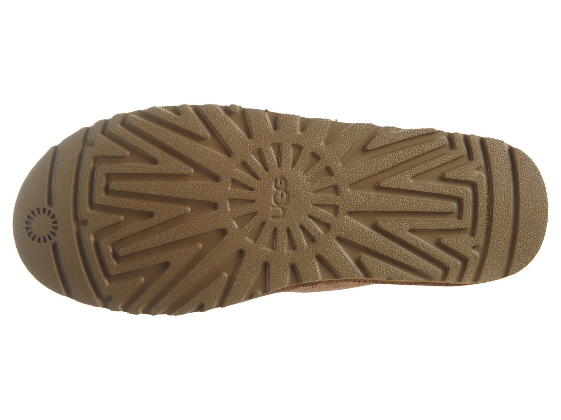 UGG Neumel Boot Chestnut