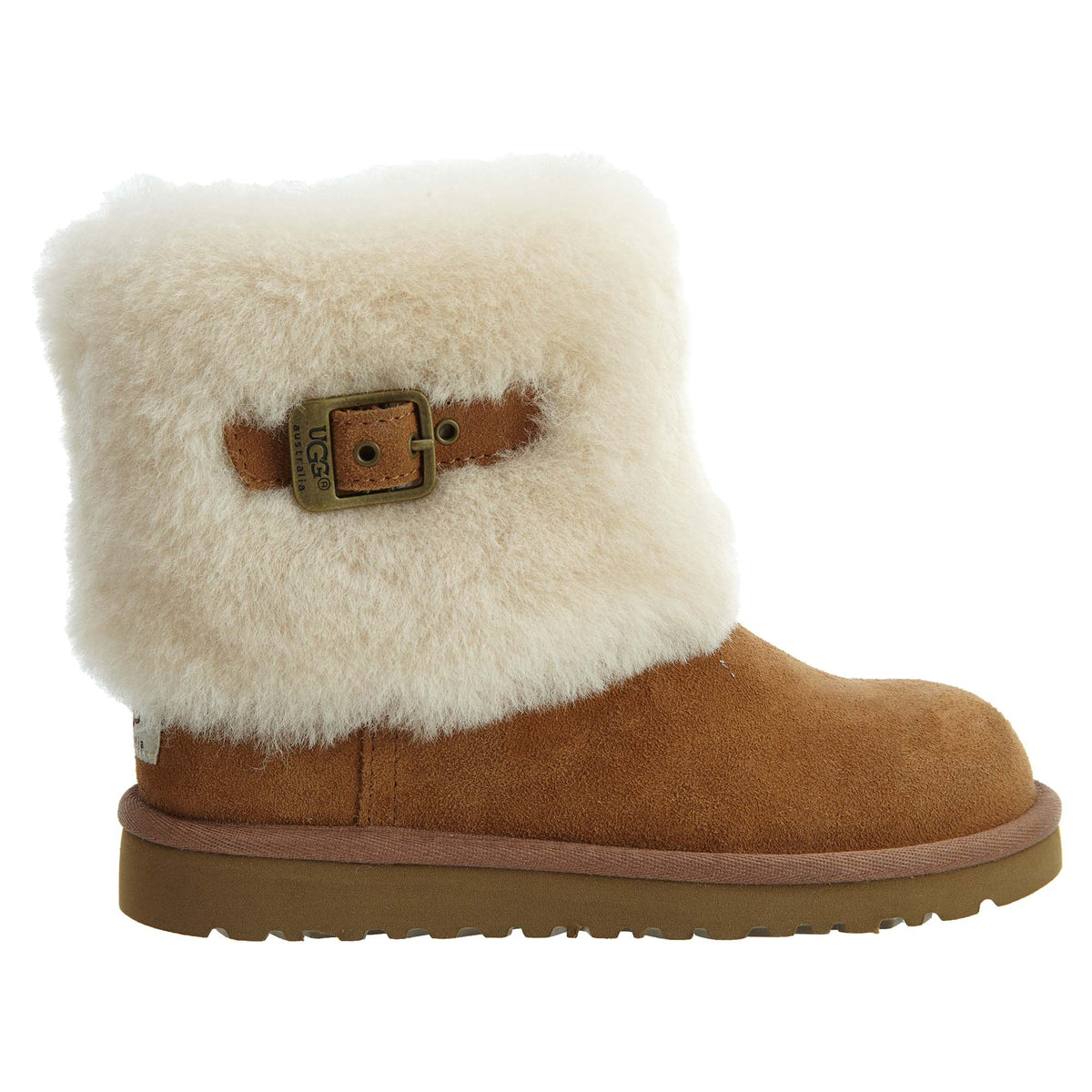 Ugg Ellee Boots Little Kids Style : 1001672k