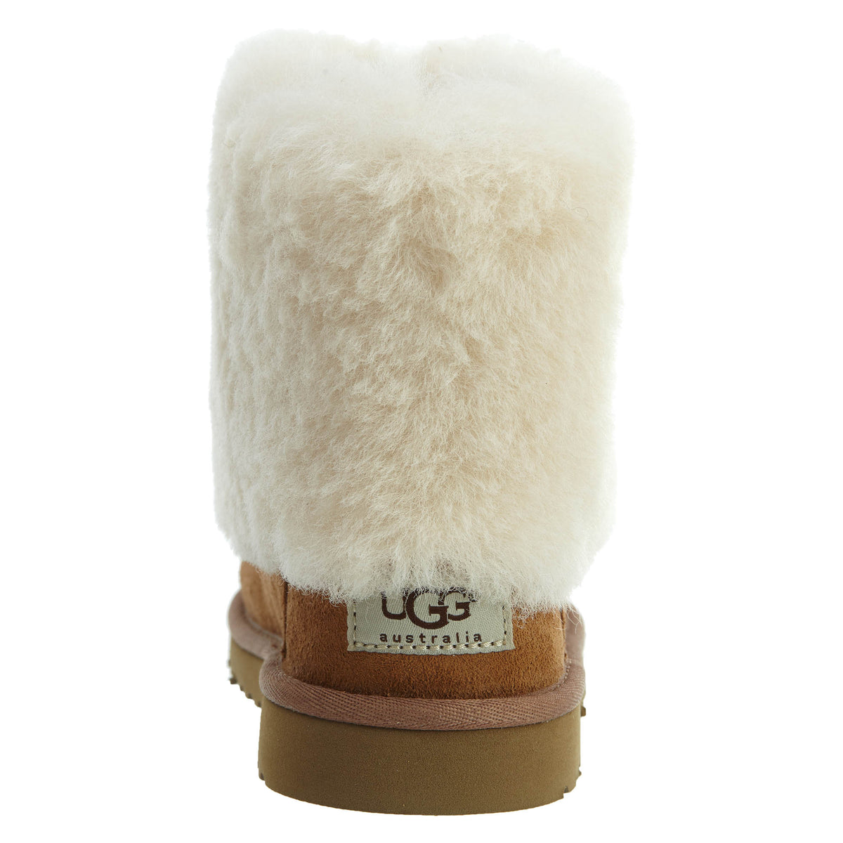 Ugg Ellee Boots Little Kids Style : 1001672k