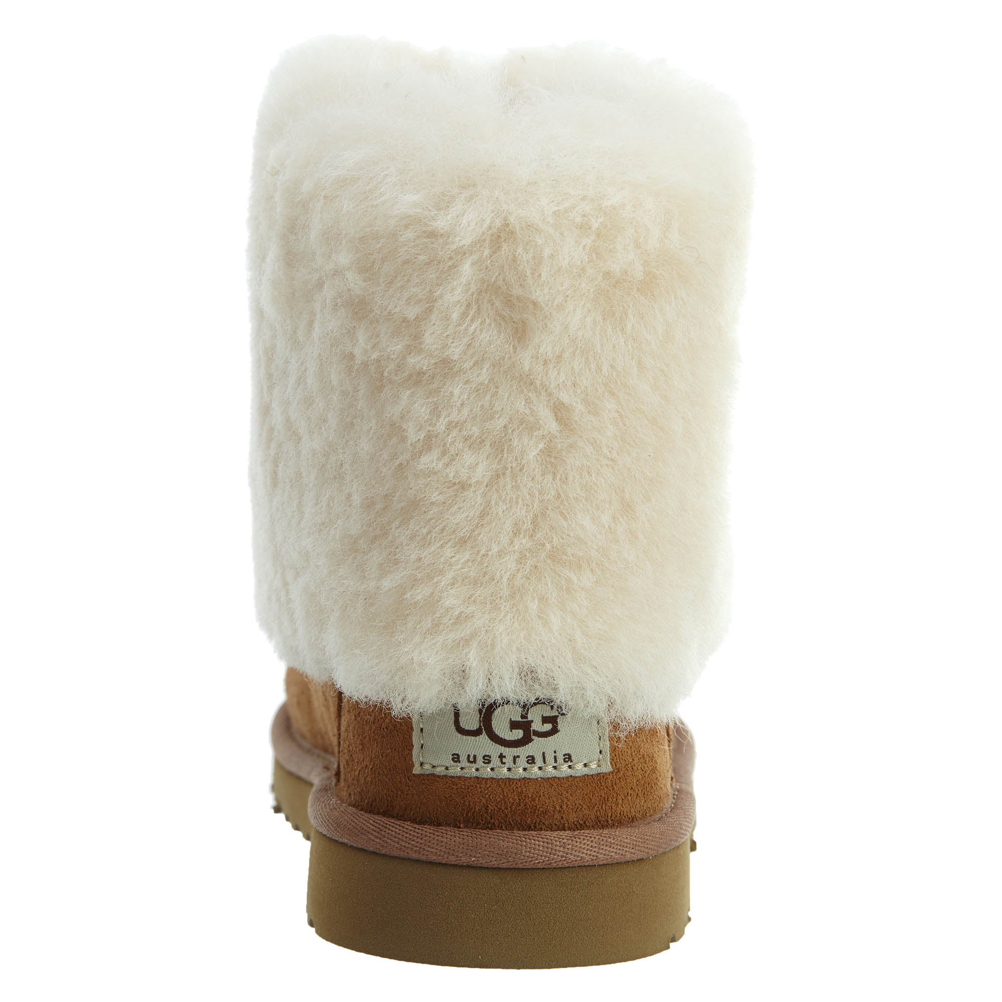 Ugg Ellee Boots Little Kids Style : 1001672k