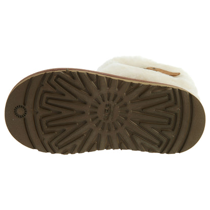 Ugg Ellee Boots Little Kids Style : 1001672k
