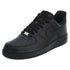 Nike Air Force 1 Sneakers Black/Black Mens Style :315122