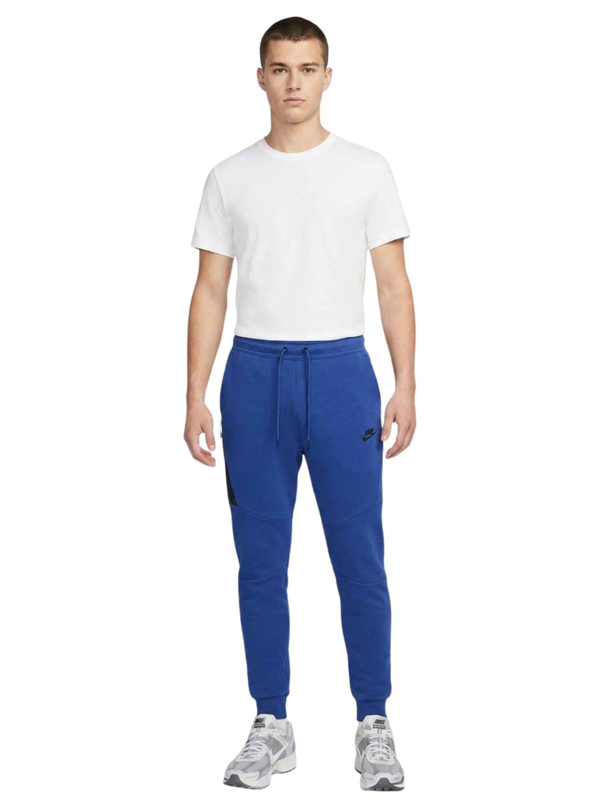 Nike Sportswear Tech Fleece Jogger Sweatpants Mens Style : 805162