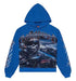 God Speed Le Denier Hoodie Mens Style : Gs-ldh