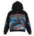 God Speed Ollie Hoodie Mens Style : Gs-oh
