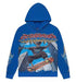God Speed Ollie Hoodie Mens Style : Gs-oh