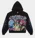 God Speed Vandal Hoodie Mens Style : Gs-vh