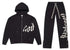 God Speed Og Logo Vvs Sweatsuit Set Mens Style : Gs-oglvvsss