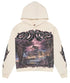 God Speed B.m.x. Hoodie Mens Style : Gs-bmxh