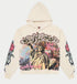 God Speed Vandal Hoodie Mens Style : Gs-vh