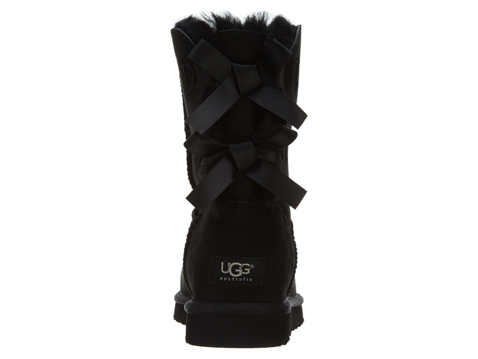 Ugg Bailey Bow  Boots Womens Style : 1002954