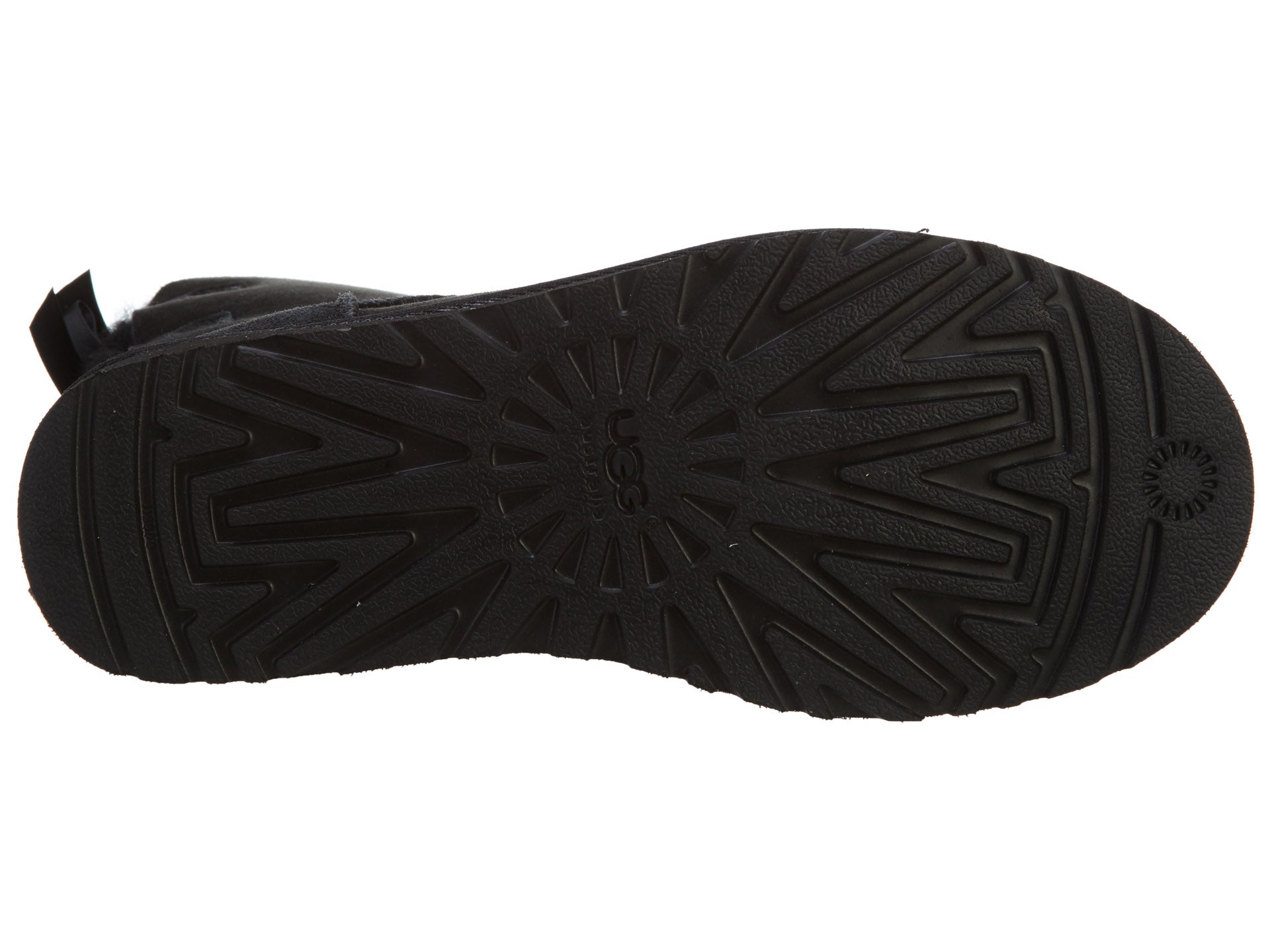 Ugg Bailey Bow  Boots Womens Style : 1002954