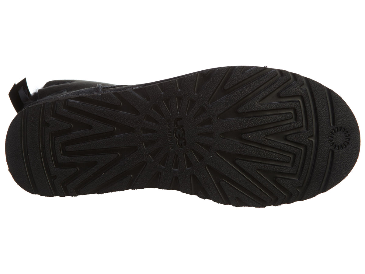 Ugg Bailey Bow  Boots Womens Style : 1002954